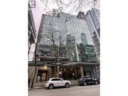 209 938 HOWE STREET  Vancouver, BC V6Z 1N9