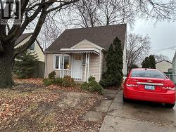 3165 TECUMSEH ROAD West  Windsor, ON N9C 2B5