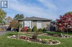 # 2  (BSMT ) - 58 DUNBLAINE CRESCENT  Brampton, ON L6T 3H2