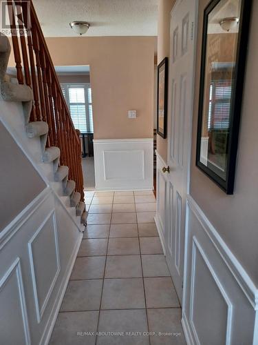 2179 Maplewood Drive, Burlington, ON - Indoor Photo Showing Other Room