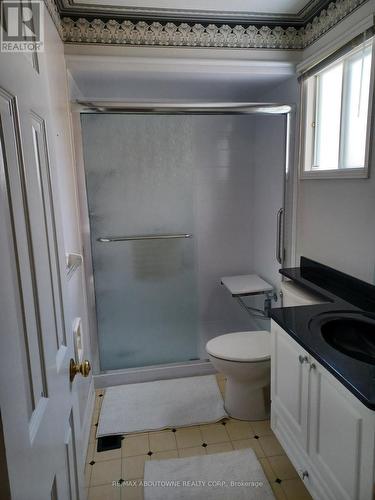 2179 Maplewood Drive, Burlington, ON - Indoor Photo Showing Bathroom