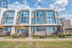 6 - 110 LITTLE CREEK ROAD  Mississauga, ON L5R 0E9