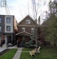 BASEMNT - 165 QUEBEC AVENUE  Toronto, ON M6P 2T9