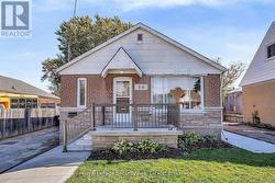 39 BONIFACE AVENUE  Toronto, ON M9W 1T5