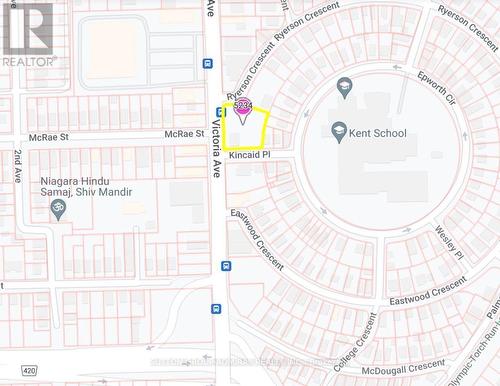 5234 Victoria Avenue, Niagara Falls, ON 