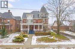 259 WELLINGTON STREET West  Chatham, ON N7M 1J9
