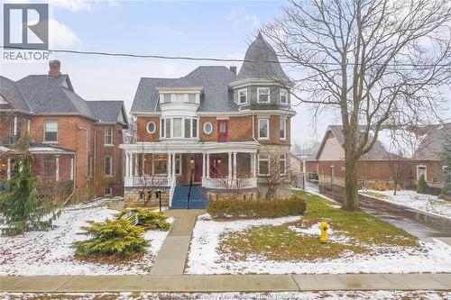 259 WELLINGTON STREET West  Chatham, ON N7M 1J9