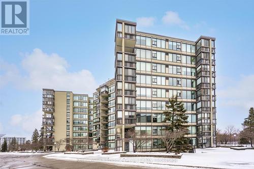 702 - 23 WOODLAWN ROAD E  Guelph (Riverside Park), ON N1H 7G6