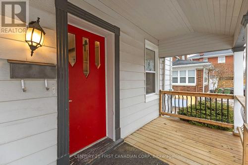 23 MITCHELL STREET  St. Thomas, ON N5R 2T6