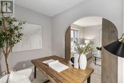 Bonus office space - 