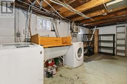 Laundry room - 