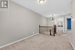 Loft area - easily converted to third bedroom - 