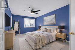 This image has been digitally staged - 