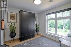 2nd bedroom/office - 