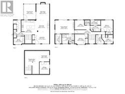 floor plans - 