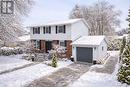 4 Upper Canada Drive, St. Catharines (Lakeshore), ON  - Outdoor 