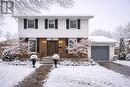 4 Upper Canada Drive, St. Catharines (Lakeshore), ON  - Outdoor 