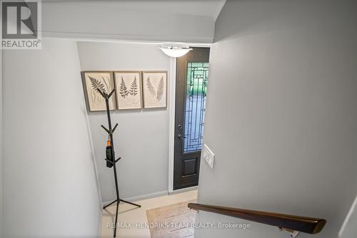 4 Upper Canada Drive, St. Catharines (Lakeshore), ON - Indoor Photo Showing Other Room