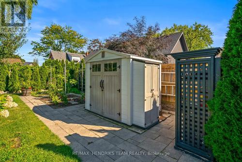 4 Upper Canada Drive, St. Catharines (Lakeshore), ON - Outdoor