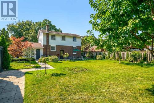4 Upper Canada Drive, St. Catharines (Lakeshore), ON - Outdoor