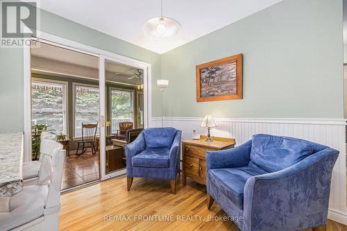 12 Glenview Crescent, Perth, ON - Indoor