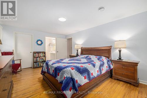 12 Glenview Crescent, Perth, ON - Indoor Photo Showing Bedroom