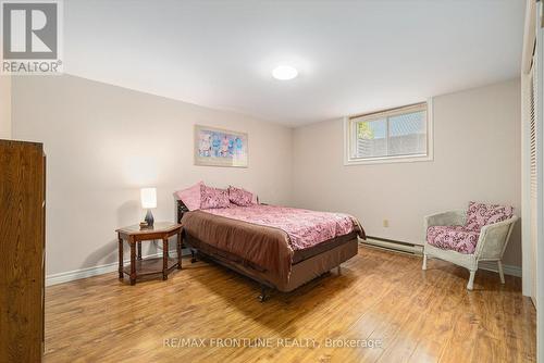12 Glenview Crescent, Perth, ON - Indoor Photo Showing Bedroom