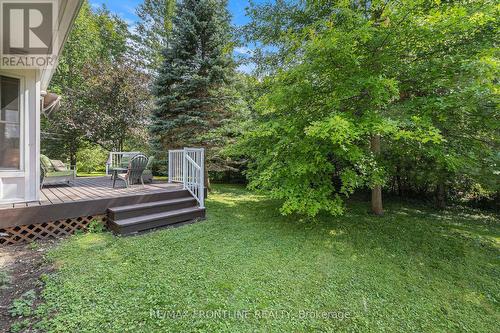 12 Glenview Crescent, Perth, ON - Outdoor