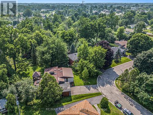 12 Glenview Crescent, Perth, ON - Outdoor With View