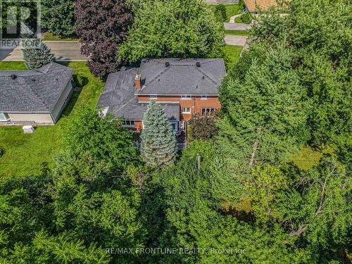12 Glenview Crescent, Perth, ON - Outdoor