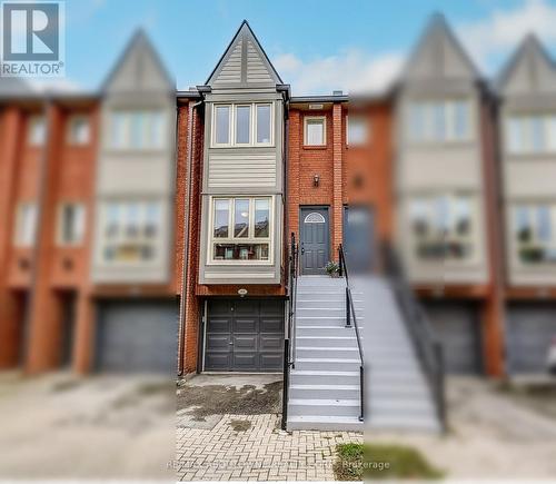 418 - 895 Maple Avenue, Burlington, ON - Outdoor With Facade