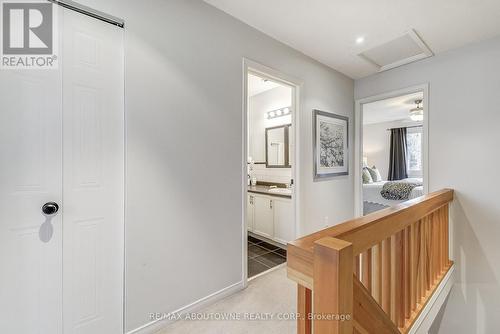 418 - 895 Maple Avenue, Burlington, ON - Indoor Photo Showing Other Room