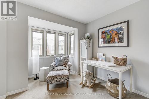 418 - 895 Maple Avenue, Burlington, ON - Indoor