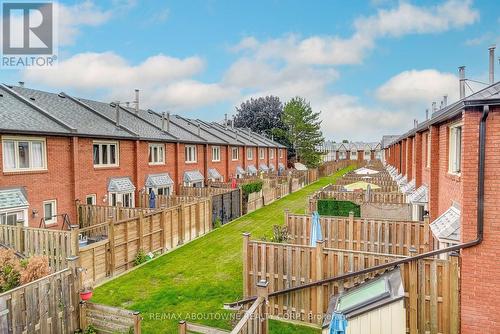 418 - 895 Maple Avenue, Burlington, ON - Outdoor With Deck Patio Veranda