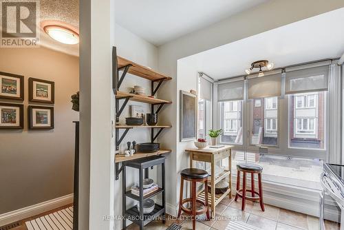 418 - 895 Maple Avenue, Burlington, ON - Indoor Photo Showing Other Room