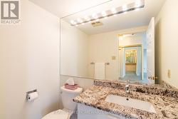 2 Piece Bathroom - 