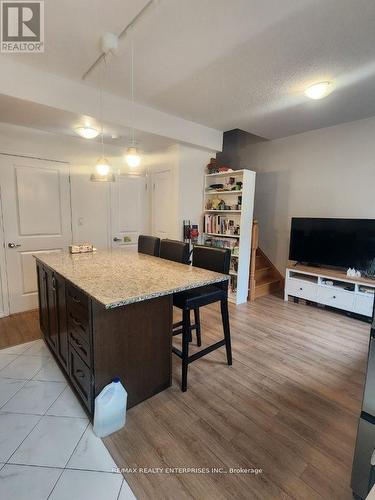 114 - 32 Fieldway Road, Toronto, ON - Indoor Photo Showing Other Room