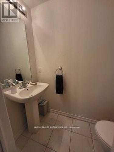 114 - 32 Fieldway Road, Toronto, ON - Indoor Photo Showing Bathroom