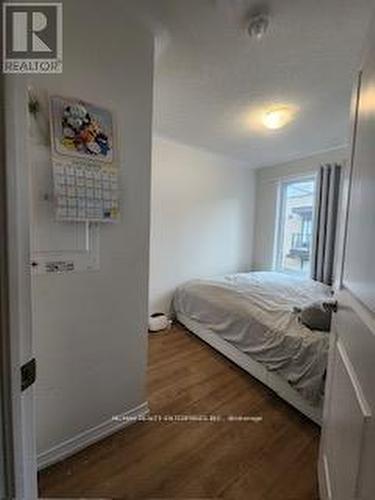 114 - 32 Fieldway Road, Toronto, ON - Indoor Photo Showing Bedroom