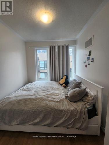 114 - 32 Fieldway Road, Toronto, ON - Indoor Photo Showing Bedroom