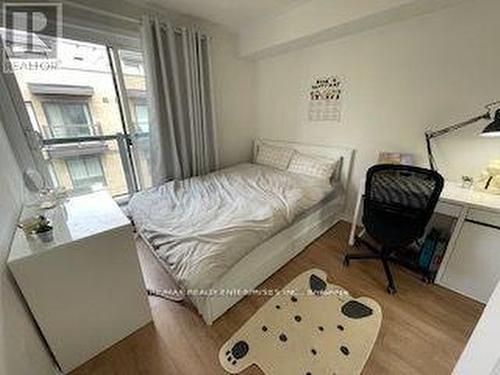 114 - 32 Fieldway Road, Toronto, ON - Indoor Photo Showing Bedroom