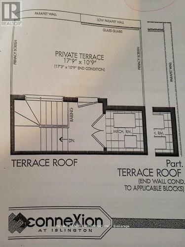 114 - 32 Fieldway Road, Toronto, ON - Other