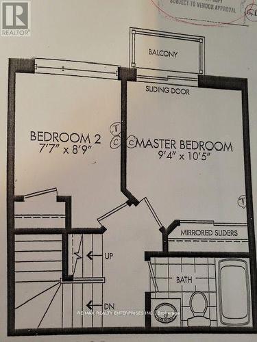 114 - 32 Fieldway Road, Toronto, ON - Other