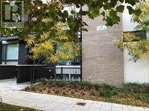 114 - 32 Fieldway Road, Toronto, ON - Outdoor