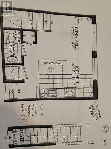 114 - 32 Fieldway Road, Toronto, ON - Other