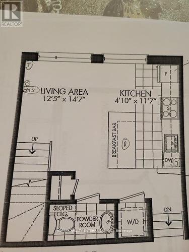 114 - 32 Fieldway Road, Toronto, ON - Other