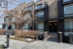 114 - 32 FIELDWAY ROAD  Toronto, ON M8Z 0E3