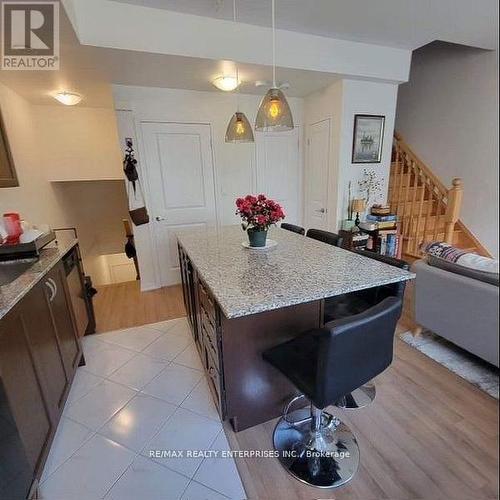 114 - 32 Fieldway Road, Toronto, ON - Indoor