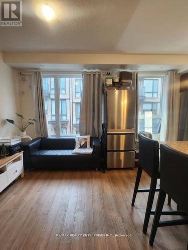 114 - 32 Fieldway Road, Toronto, ON - Indoor