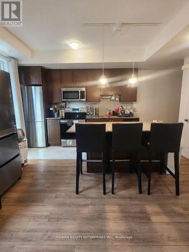 114 - 32 Fieldway Road, Toronto, ON - Indoor Photo Showing Kitchen